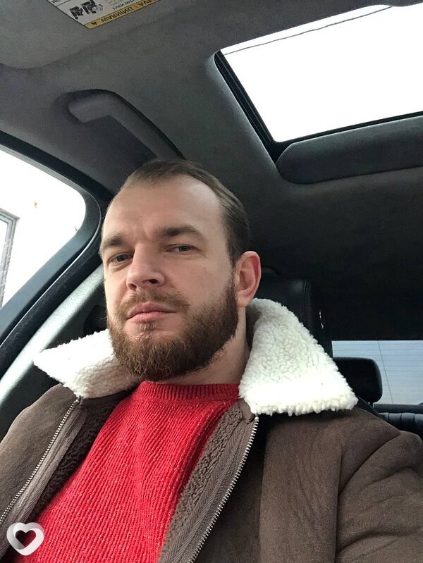 Vitaliy, 36, Львове — анкета №50652