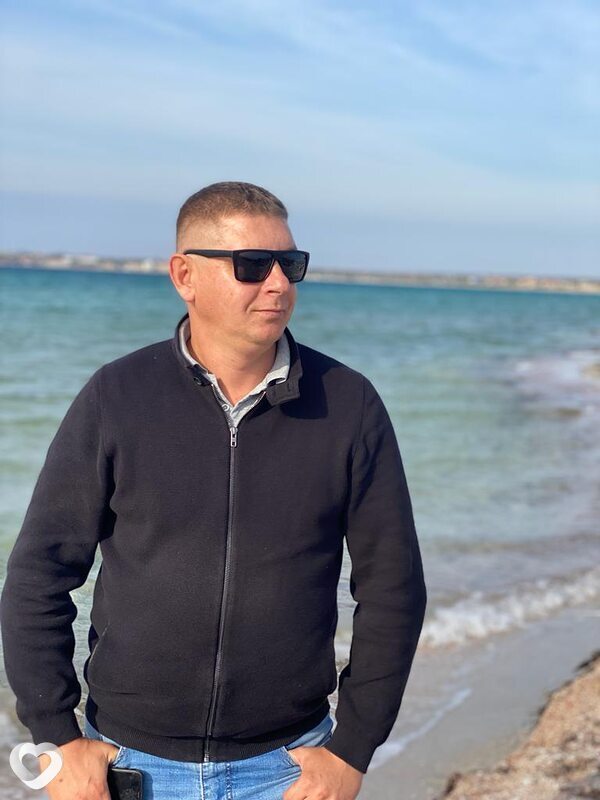 Ivan, 42, Донецке — анкета №50661