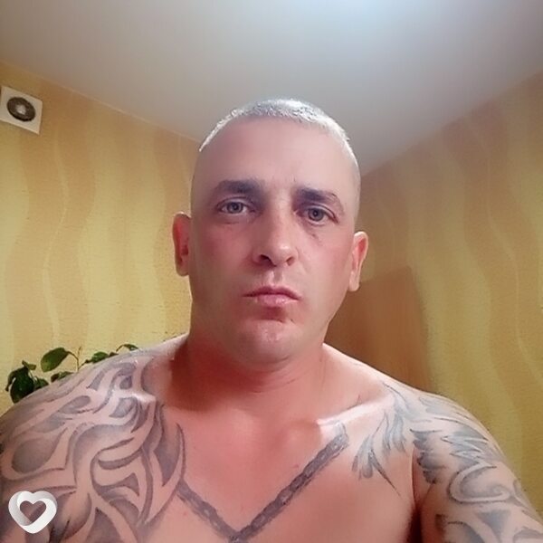 Антон, 39, Прокопьевске — анкета №50671