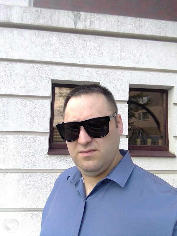 Александр, 34, Могилев — анкета №50675