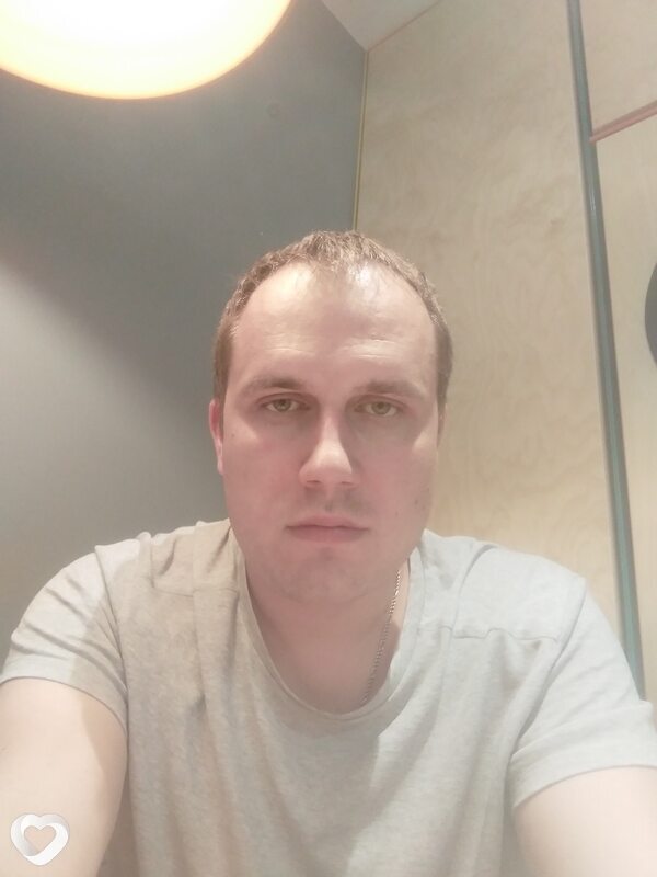 Виталий, 39, Старом Осколе — анкета №50676