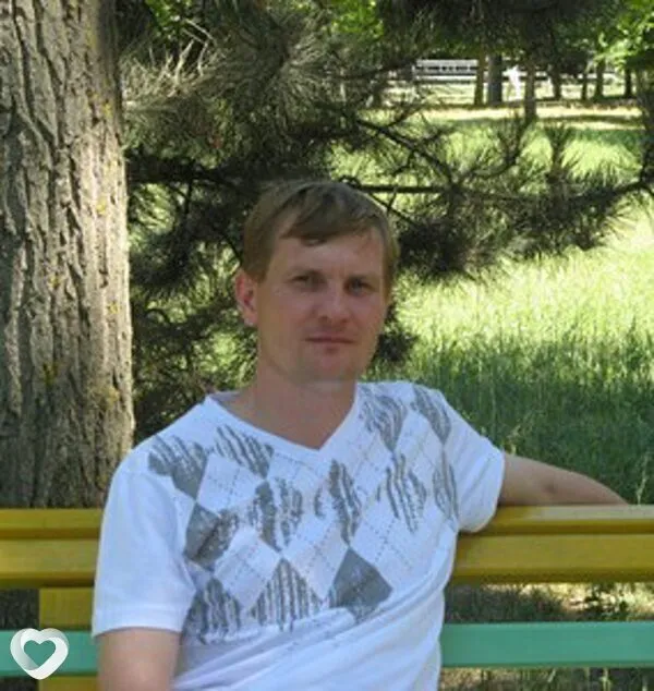 Алексей, 48, Бийске — анкета №50678