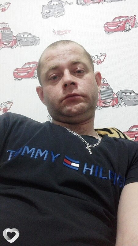 Doo, 42, Гродно — анкета №50682