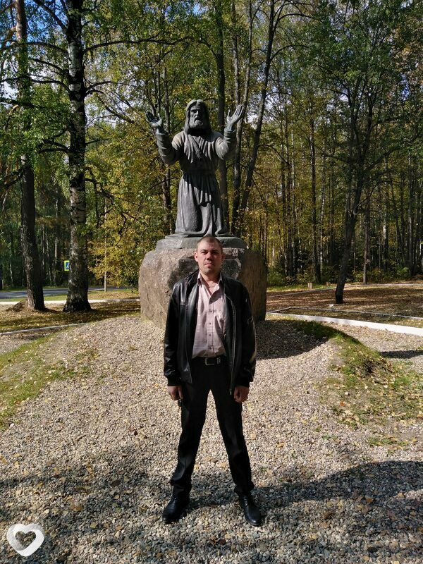 Дмитрий, 45, Саранске — анкета №50689