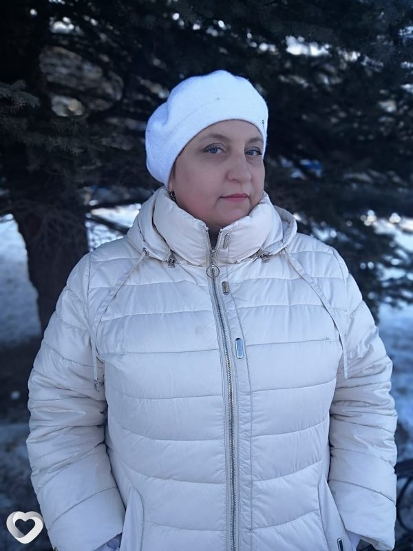 Ольга, 53, Копейске — анкета №50692