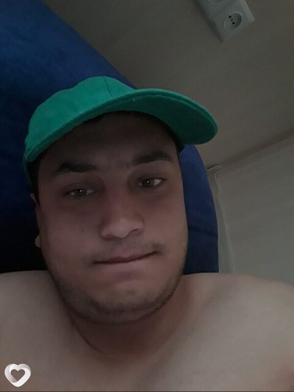 Дмитрий, 32, Орше — анкета №50699