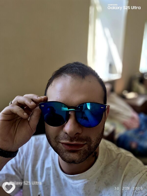 Ренат, 31, Донецке — анкета №50707