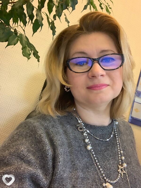 Наталья, Астрахань