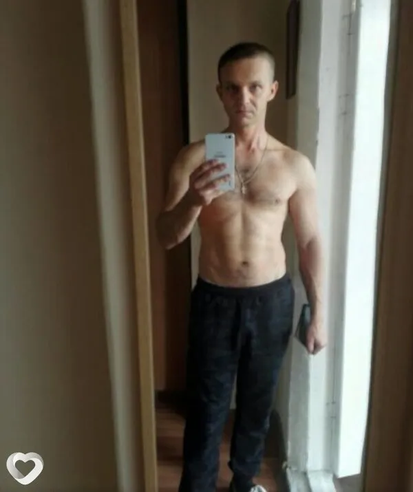 Кирилл, 44, Хабаровске — анкета №3925
