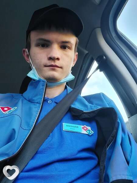Максим, 30, Познань — анкета №50711