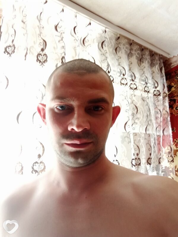 Родион, 36, Алчевске — анкета №50713