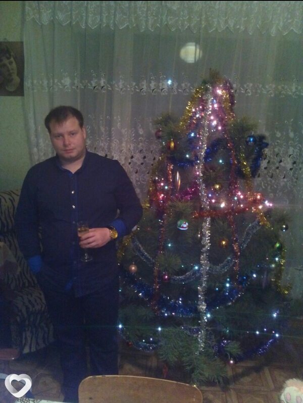 Kent, 36, Константиновке — анкета №50715