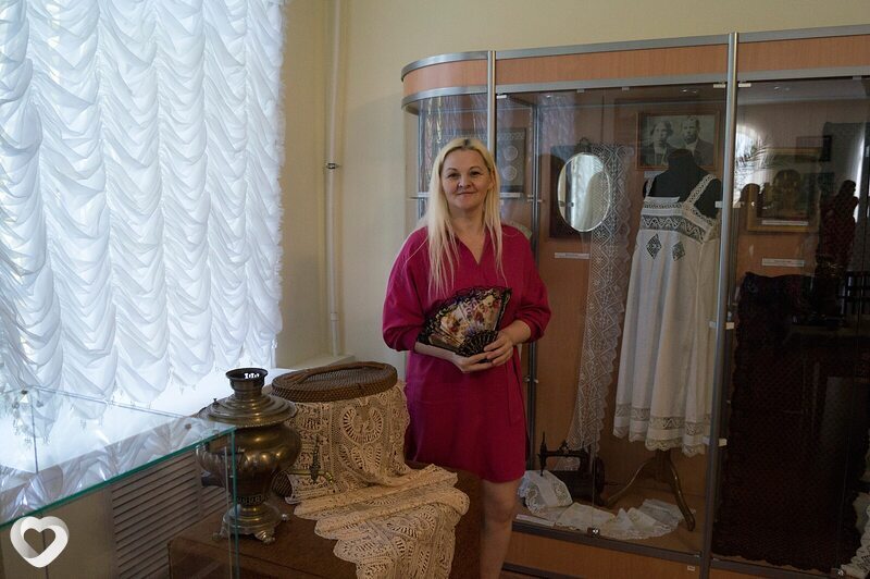 Татьяна, 44, Нижнем Новгороде — анкета №50718