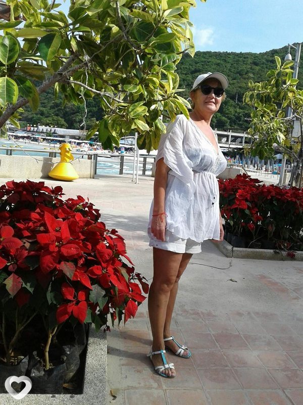 Lara, 57, Перми — анкета №50719