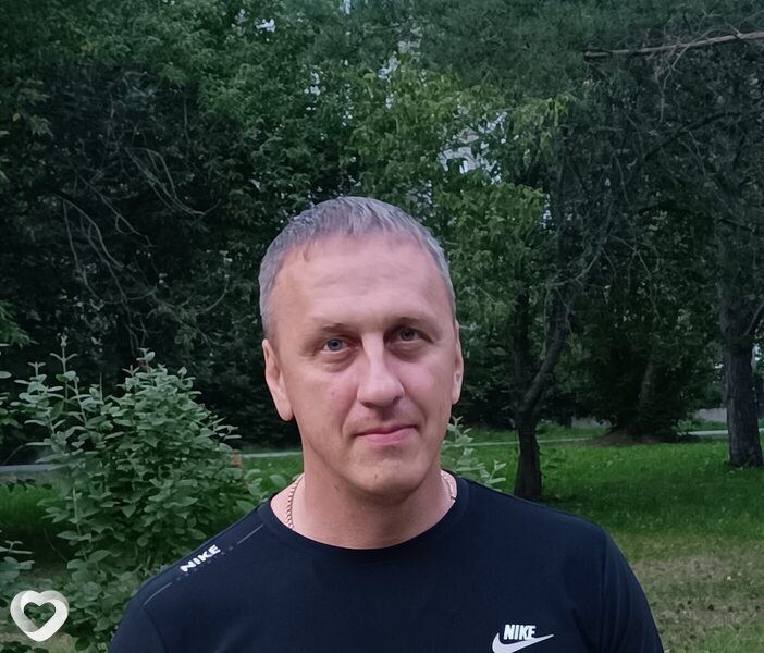Максим, 43, Ачинске — анкета №50726