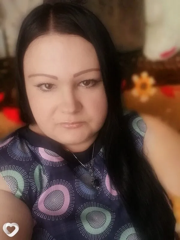 Ксюша, 46, Барнауле — анкета №50728