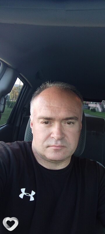 Олег, 52, Минске — анкета №50739