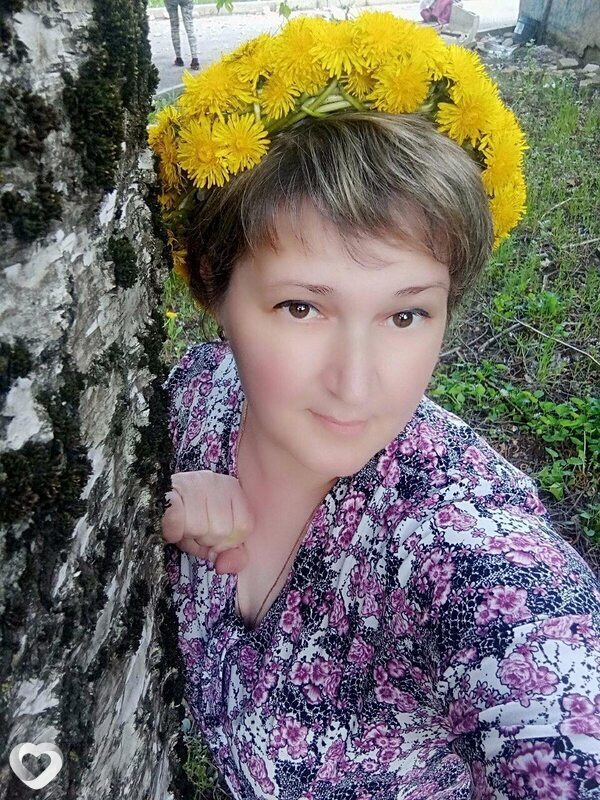 Виктория, 50, Ставрополе — анкета №50750