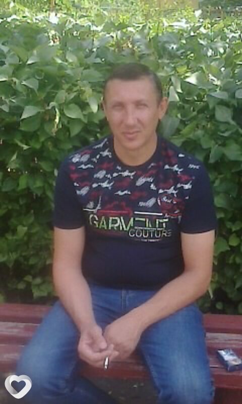 Сережа, 49, Луганске — анкета №50753