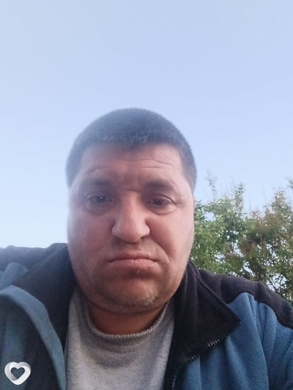 Алексей, 43, Херсоне — анкета №50758