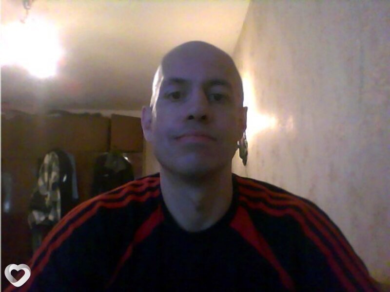Сергей, 48, Архангельске — анкета №50760