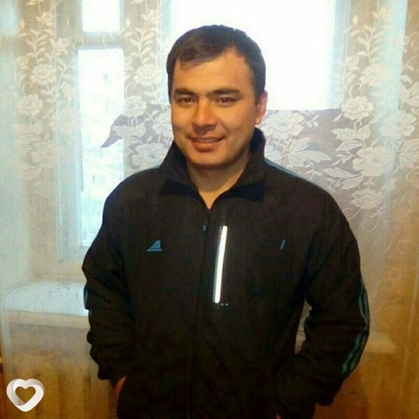 Бехзод, 36, Нижнем Новгороде — анкета №50766