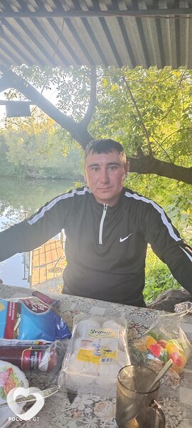 Valeev, 36, Ульяновске — анкета №50767