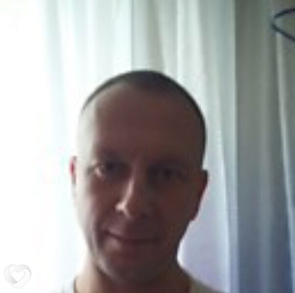 Денис, 46, Ульяновске — анкета №50780
