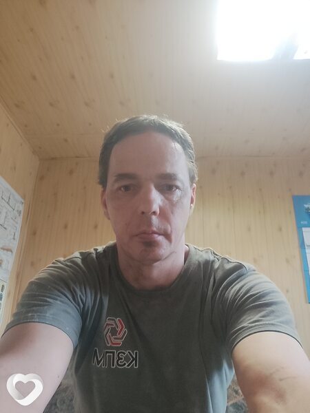 Баюн, 47, Краснодаре — анкета №50782