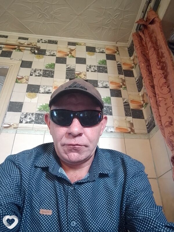 Алексей, 42, Ленинске-Кузнецком — анкета №50786