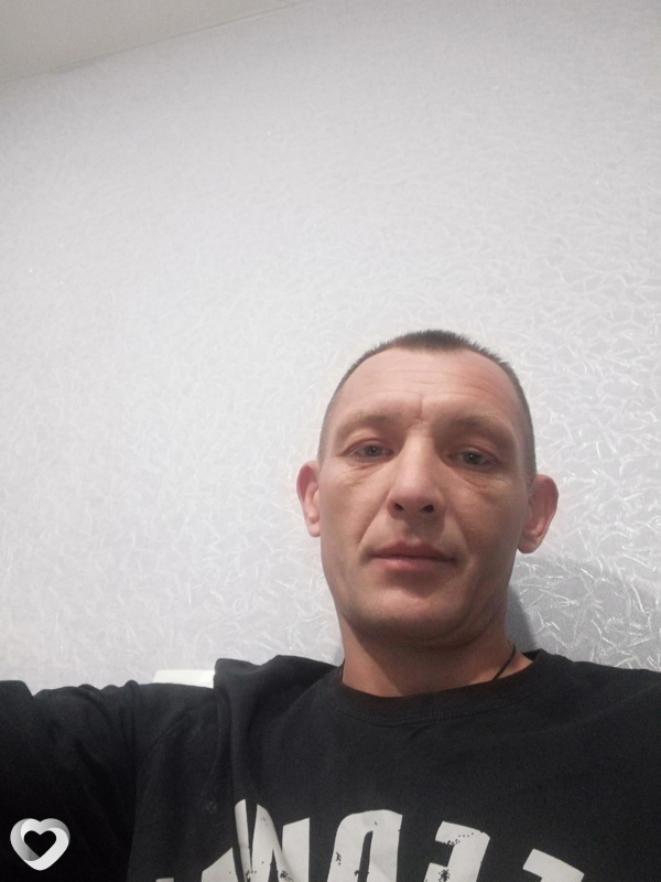 Андрей, 45, Рязани — анкета №50788