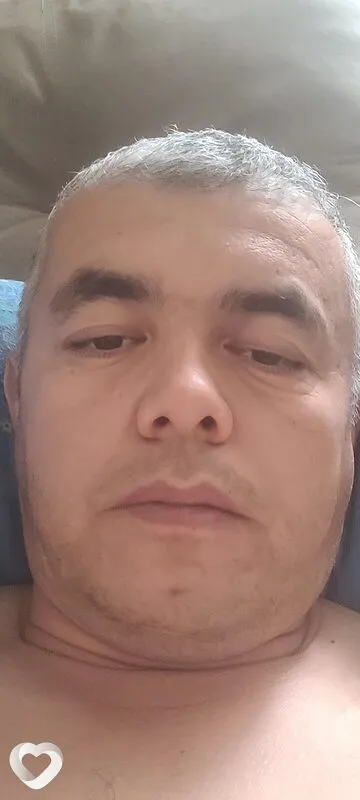 Хафиз, 46, Барнауле — анкета №50790