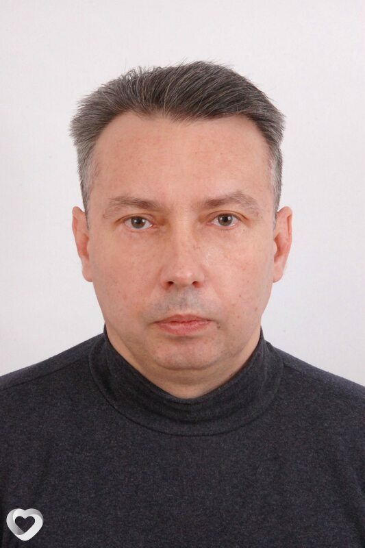 Владимир, Изюм