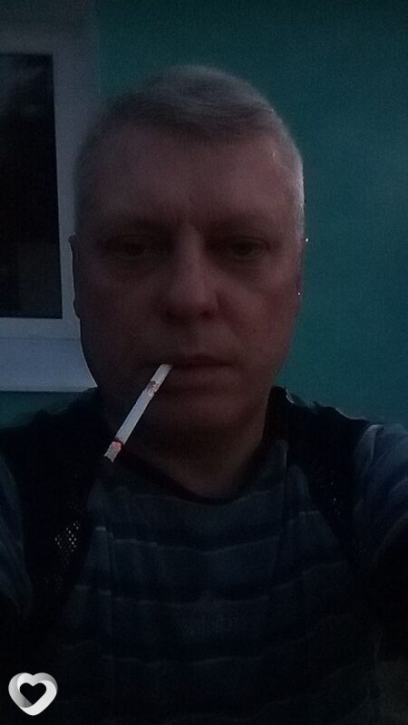 Артур, 48, Лутугине — анкета №50798