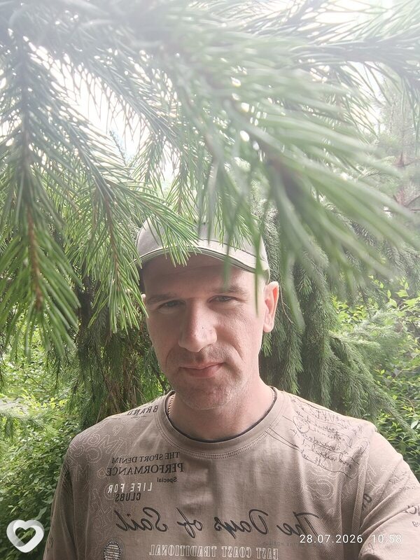 Евгений, 38, Белове — анкета №50807