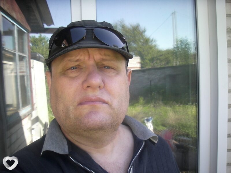 Максим, 52, Речице — анкета №50813