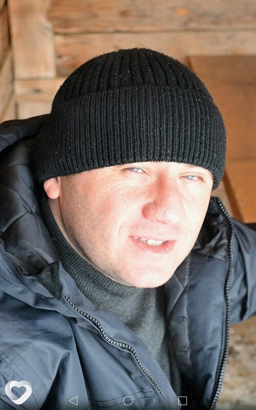 Дмитрий, 45, Москве — анкета №50817