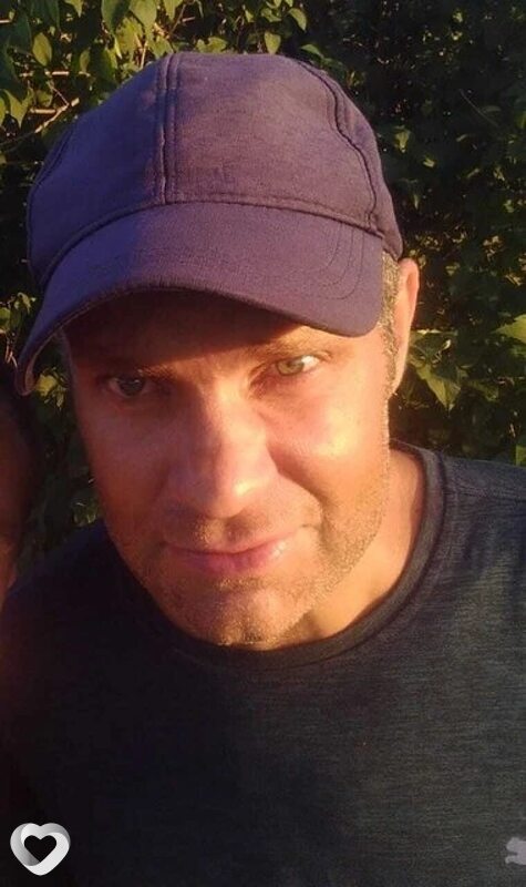 Марк, 40, Екатеринбурге — анкета №50818