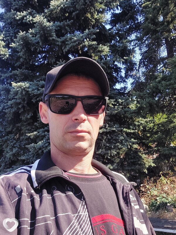 Vitalya, Днепродзержинск