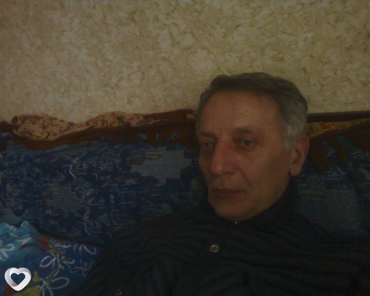 Андрей, 55, Киеве — анкета №50825