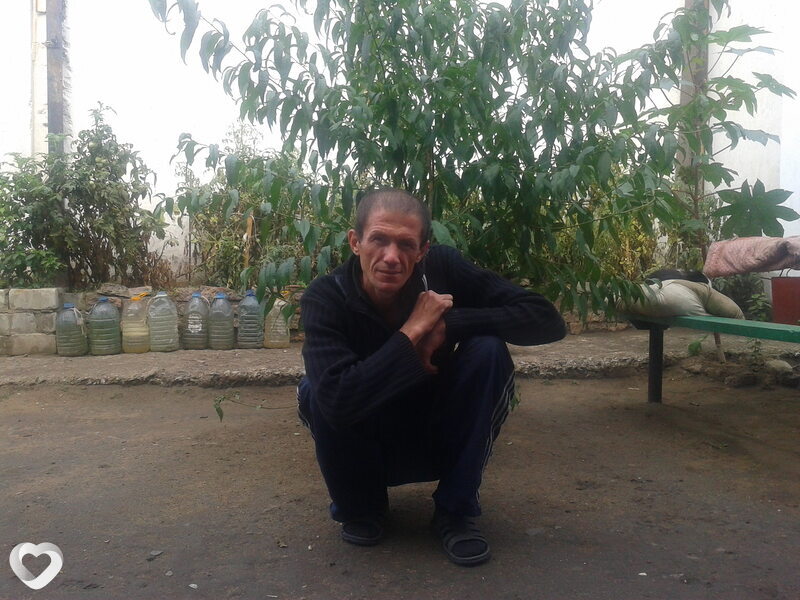 Anatoll, 46, Мариуполе — анкета №50831