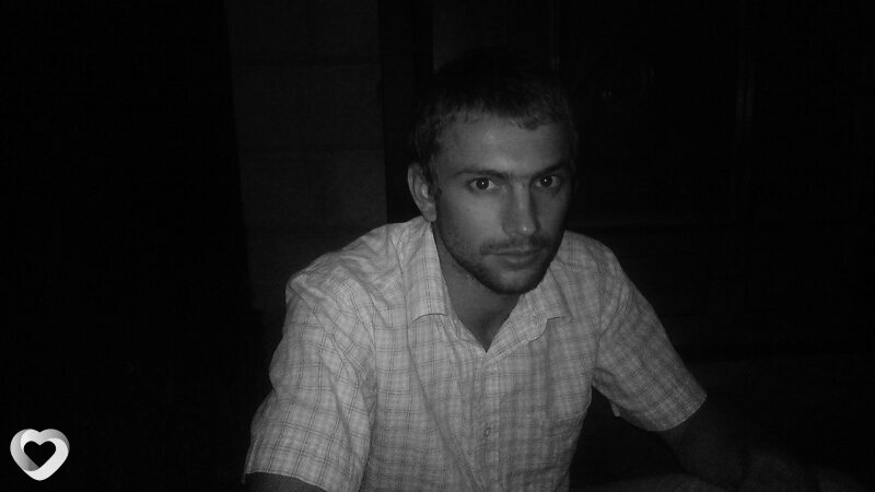 Николай, 39, Ульяновске — анкета №50839