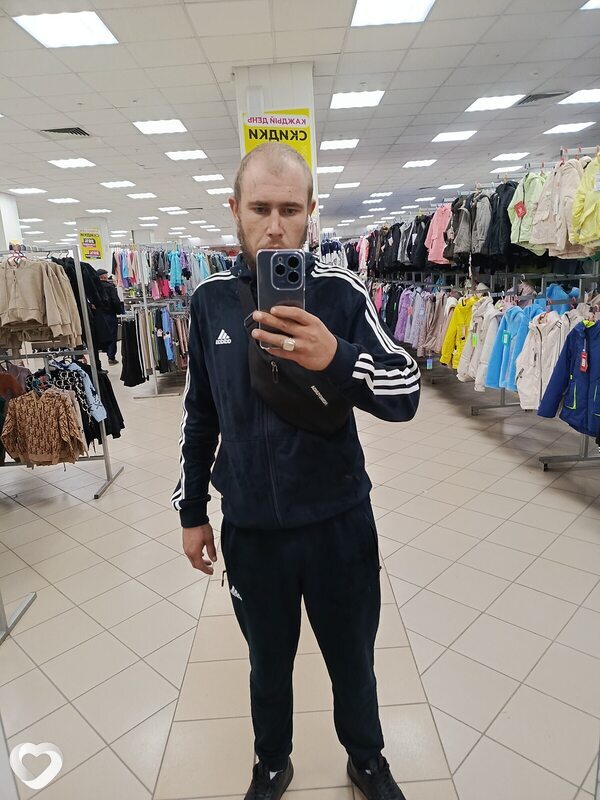 Дима Финик, 28, Барнауле — анкета №50843