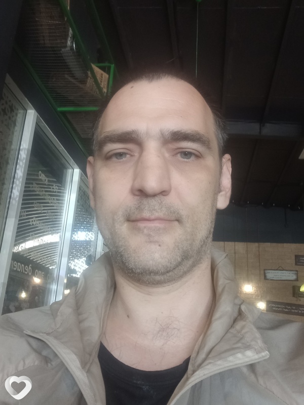 Nosex, 47, Ростове-на-Дону — анкета №50845