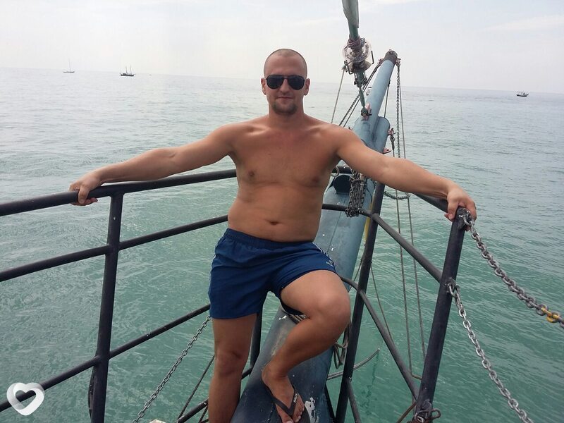 Кирилл, 40, Казани — анкета №50846