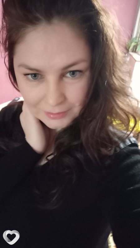 Катерина, 46, Минске — анкета №50847