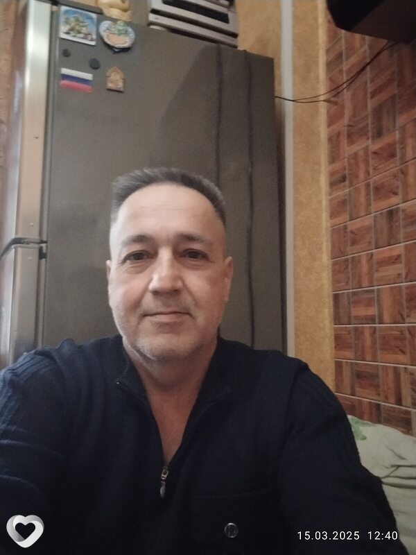 Намик, 51, Саратове — анкета №50848