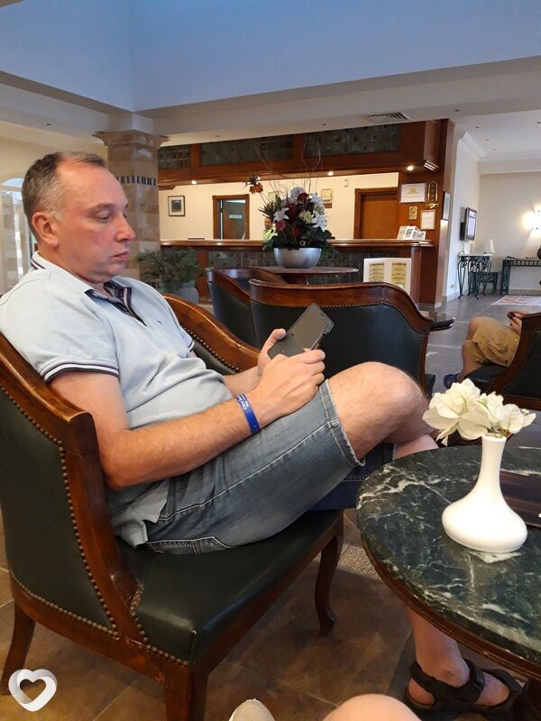 Юрий, 53, Черкассах — анкета №50853