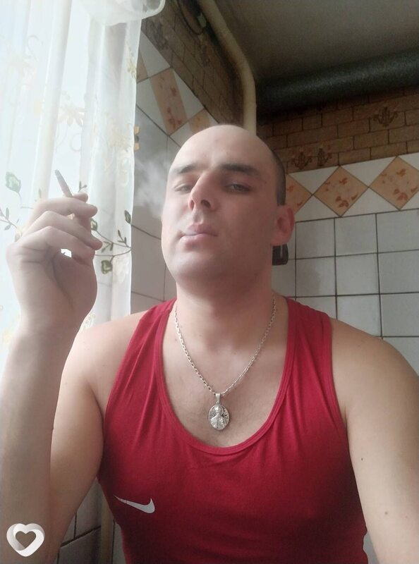 Князь, 27, Днепр — анкета №50870