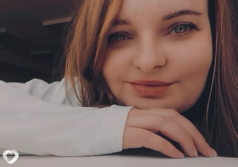 Александра, 36, Кричеве — анкета №50875